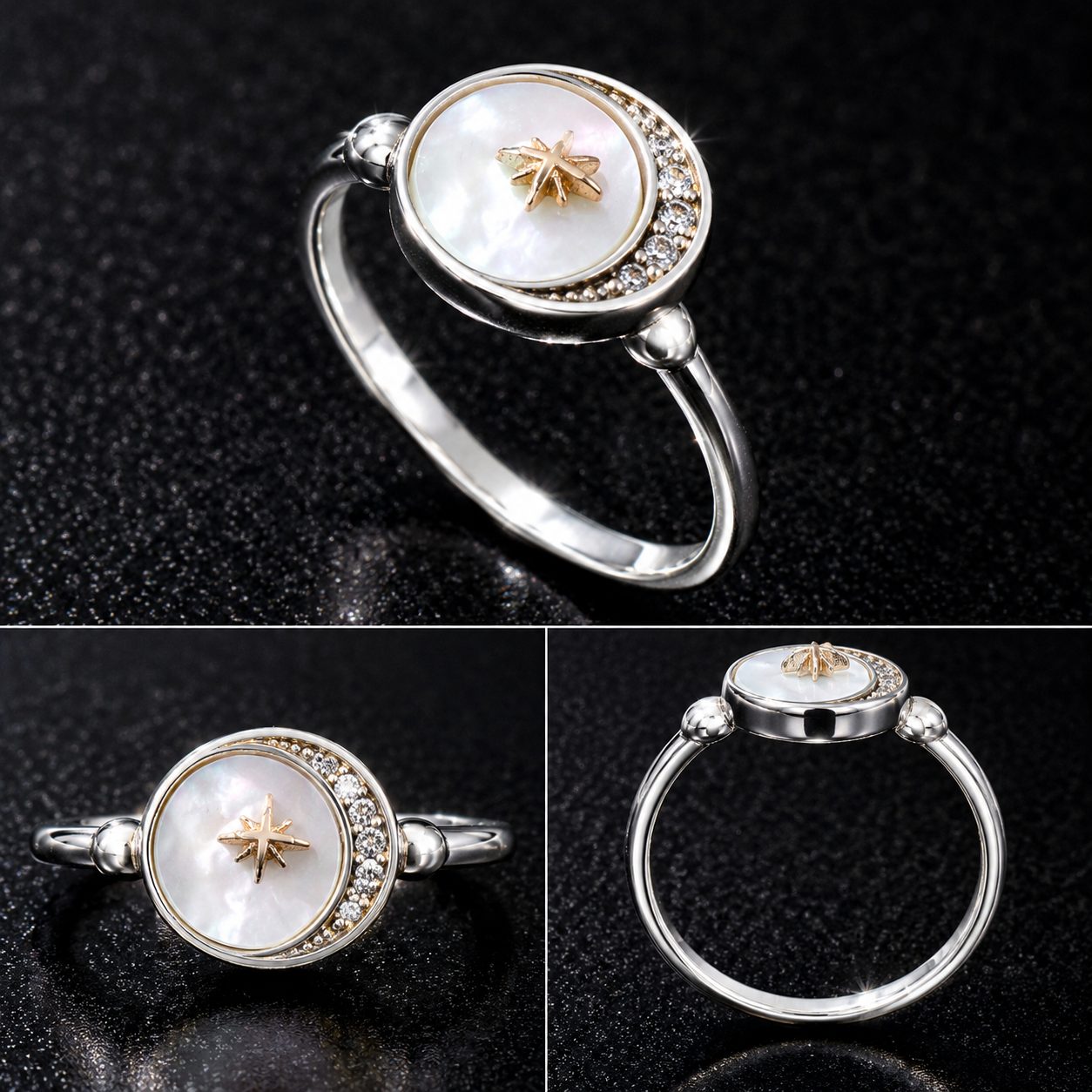 Silver Ring 26052100168