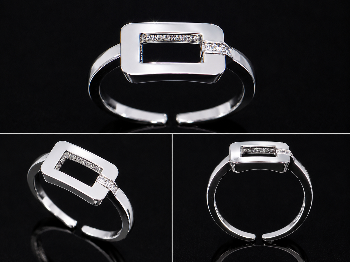 Silver Ring 26052100170