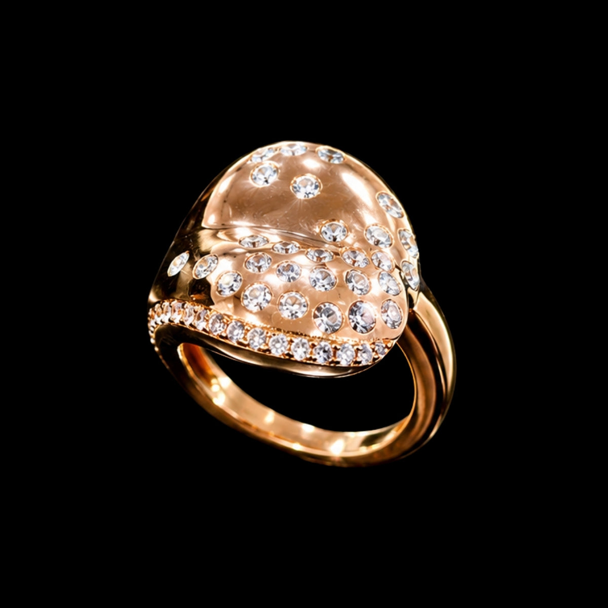 Heart Ring