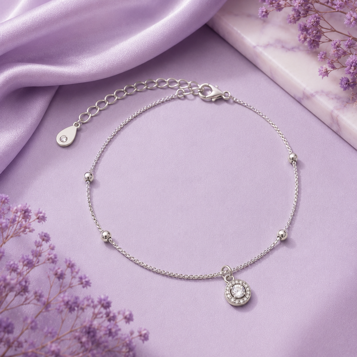 Anklets