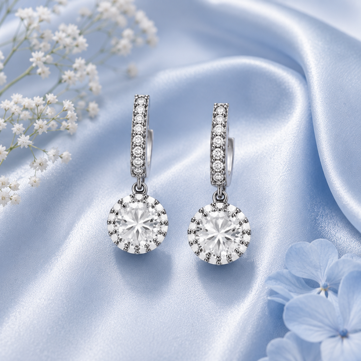 Ear Rings