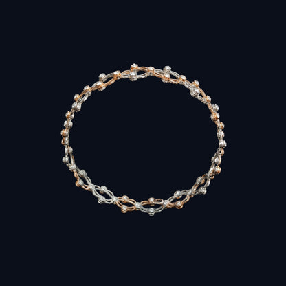 CZ Stone Ring