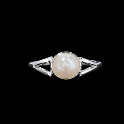 Pearl Ring