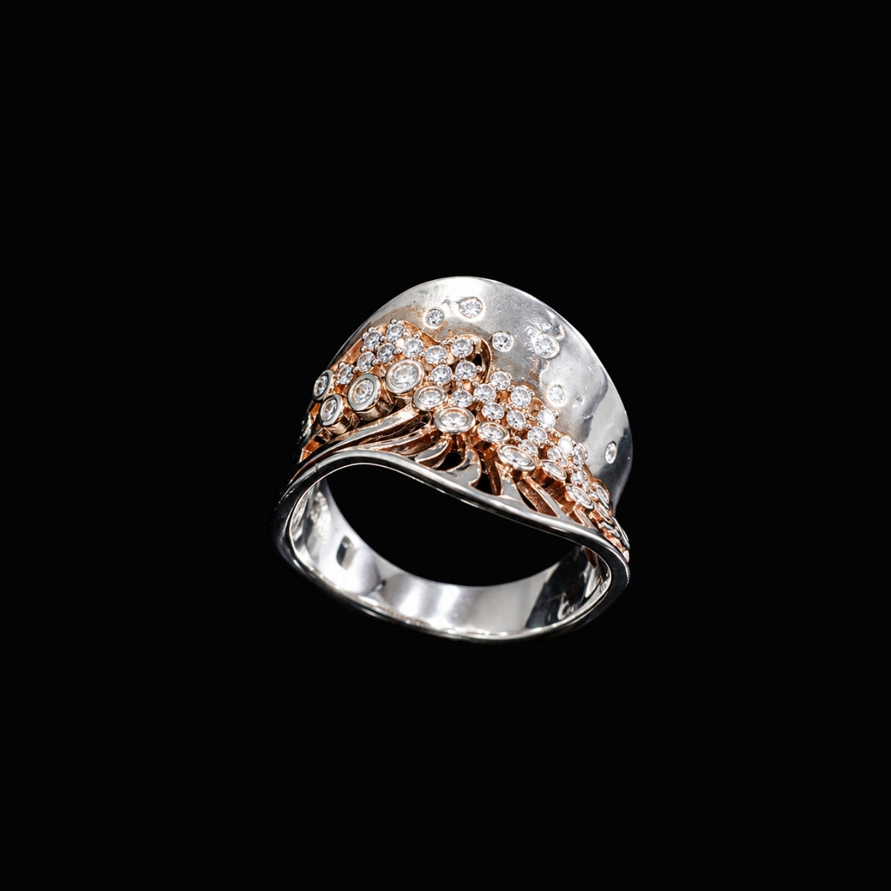 Silver Ring 26052100102