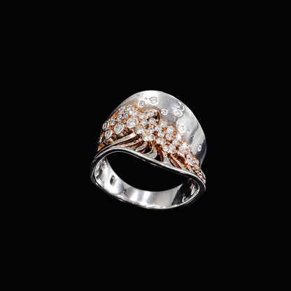 Silver Ring 26052100102