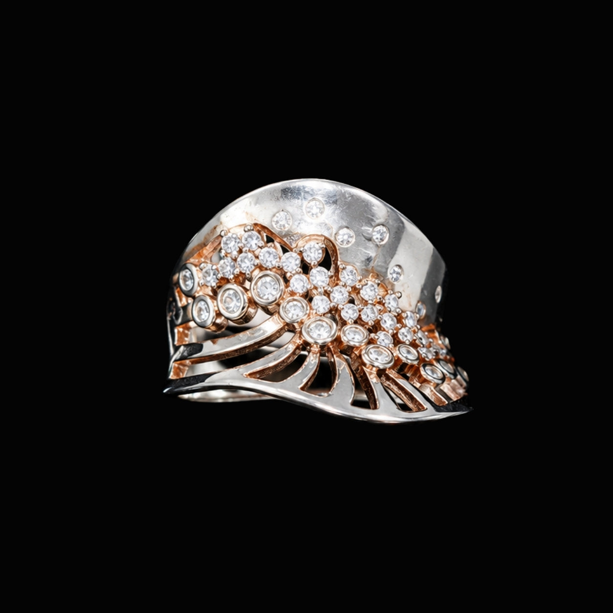 Silver Ring 26052100102