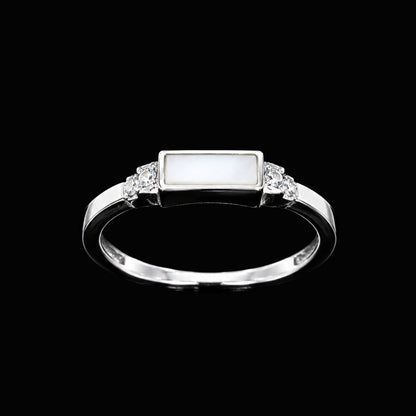 Silver Ring 26052100160
