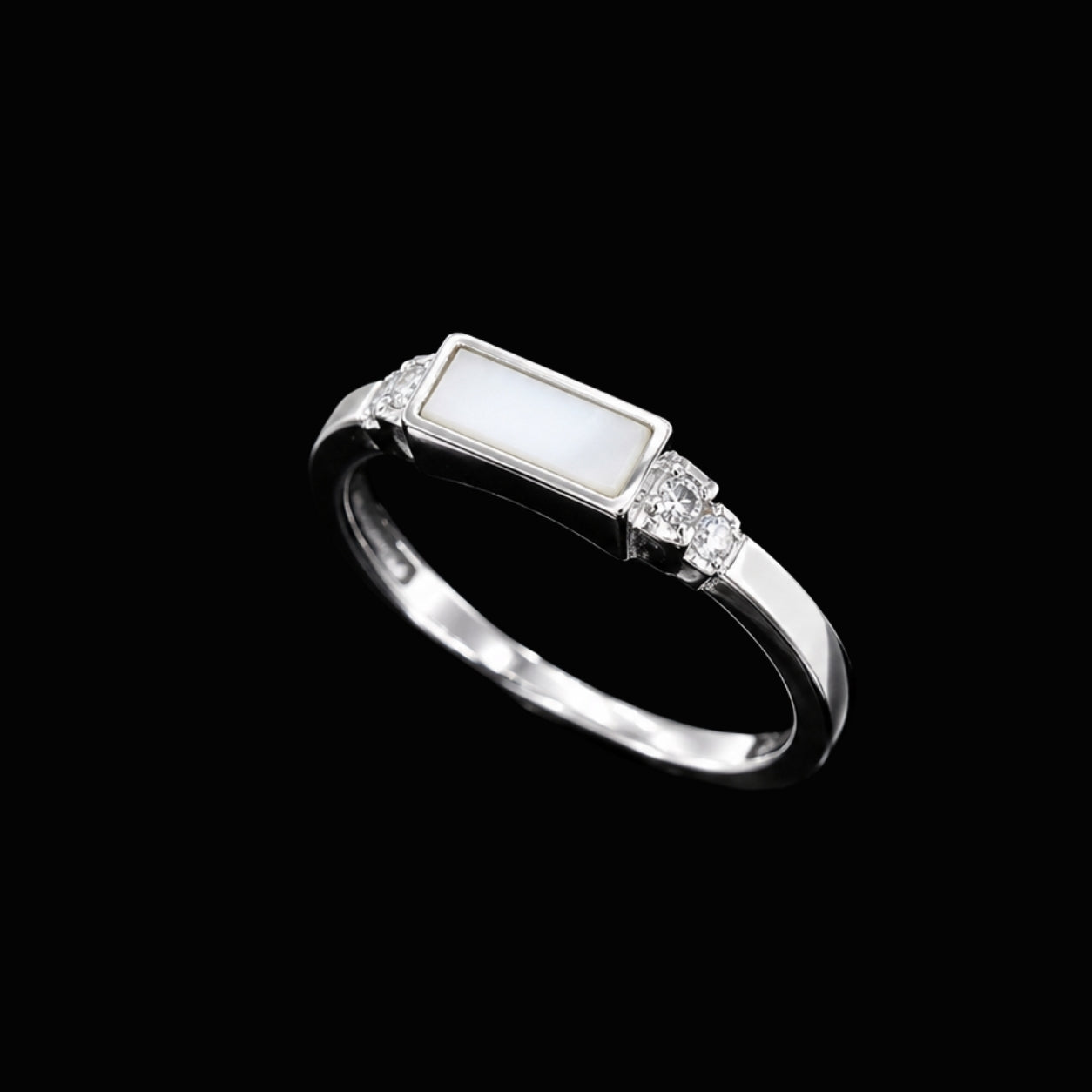Silver Ring 26052100160