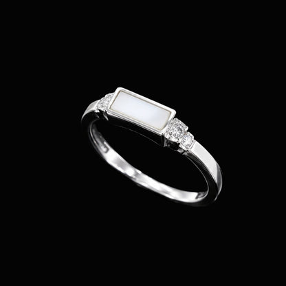 Silver Ring 26052100160
