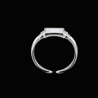 Silver Ring 26052100160