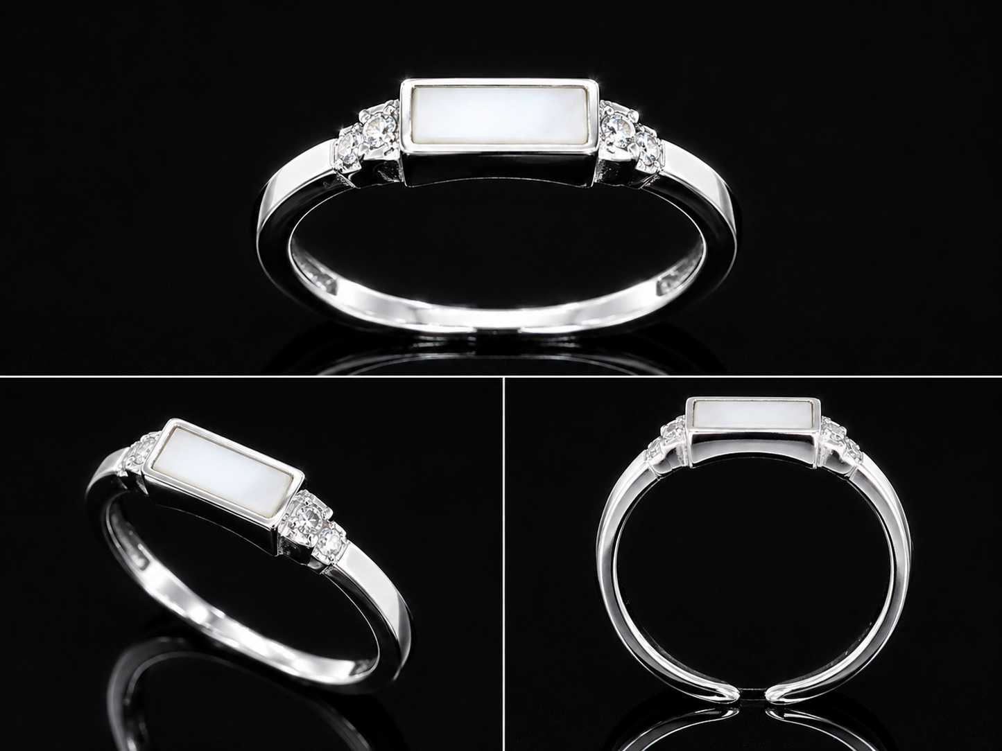 Silver Ring 26052100160