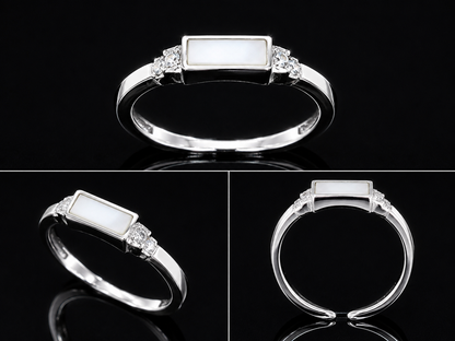 Silver Ring 26052100160
