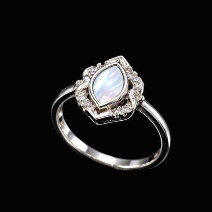 Silver Ring 26052100165