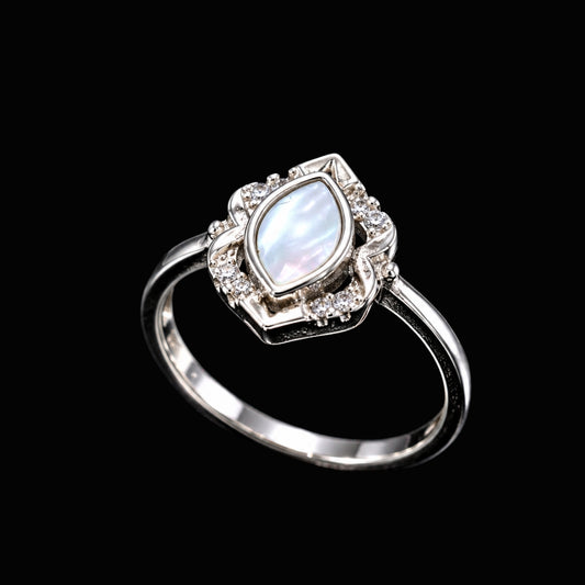 Silver Ring 26052100165