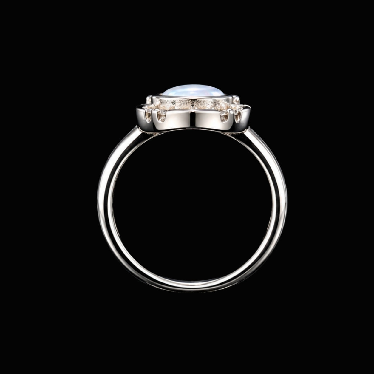 Silver Ring 26052100165