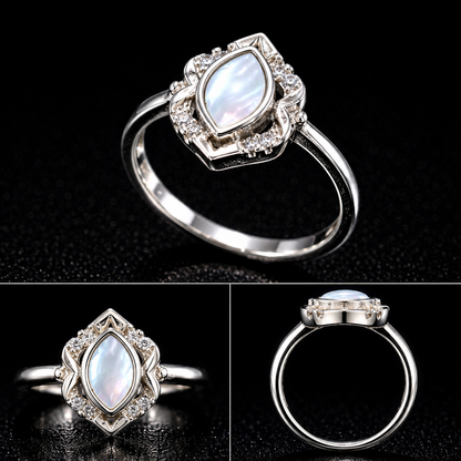 Silver Ring 26052100165