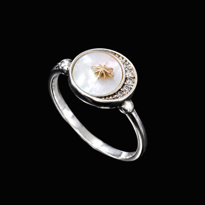 Silver Ring 26052100168