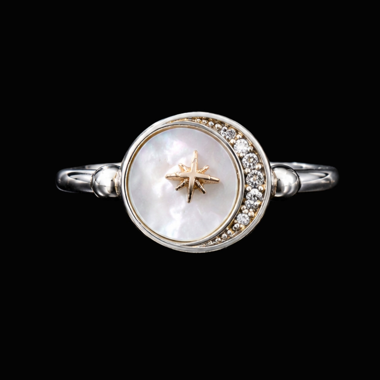 Silver Ring 26052100168