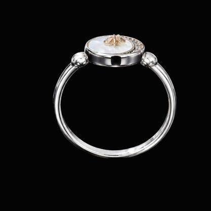 Silver Ring 26052100168