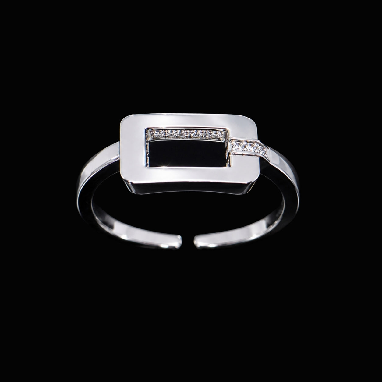 Silver Ring 26052100170