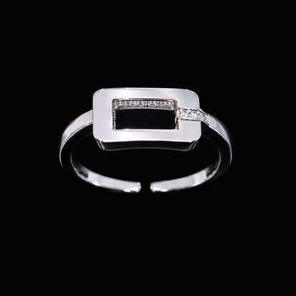 Silver Ring 26052100170