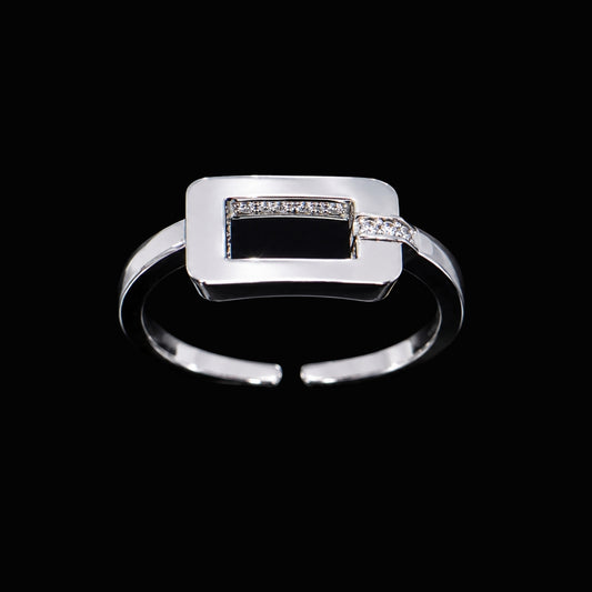 Silver Ring 26052100170