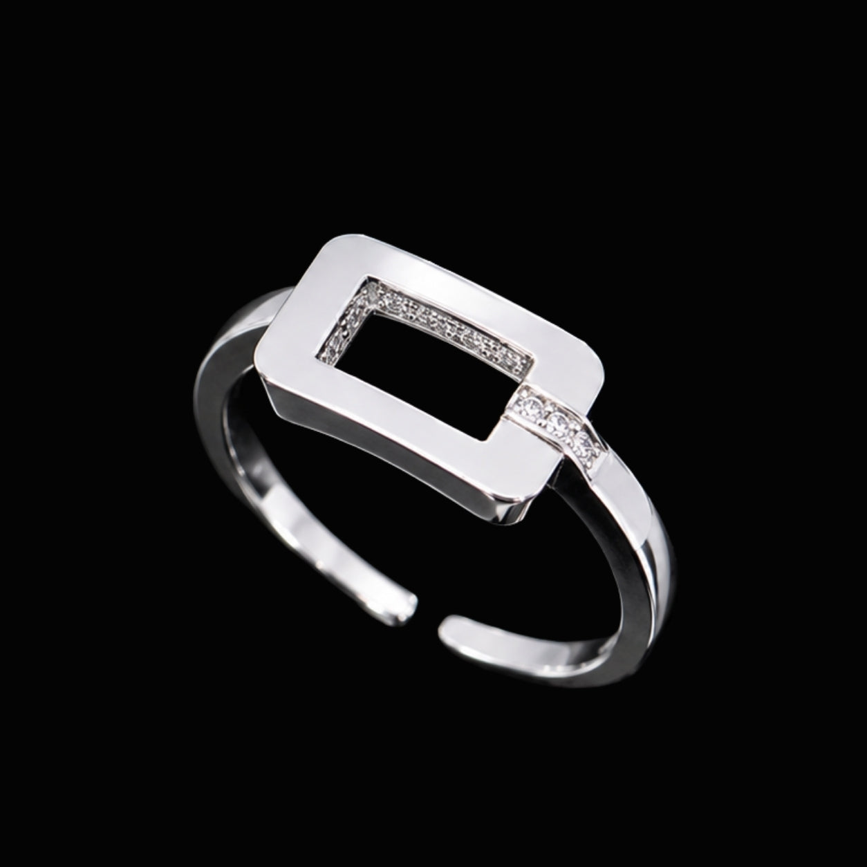 Silver Ring 26052100170