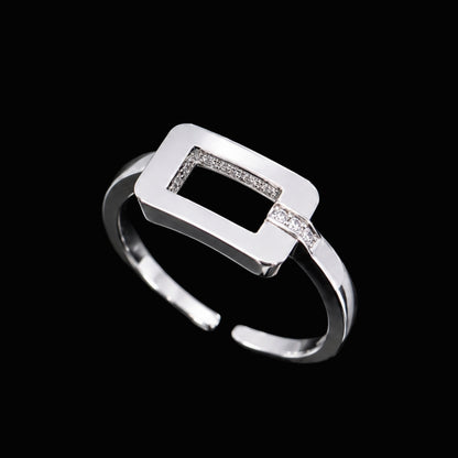 Silver Ring 26052100170