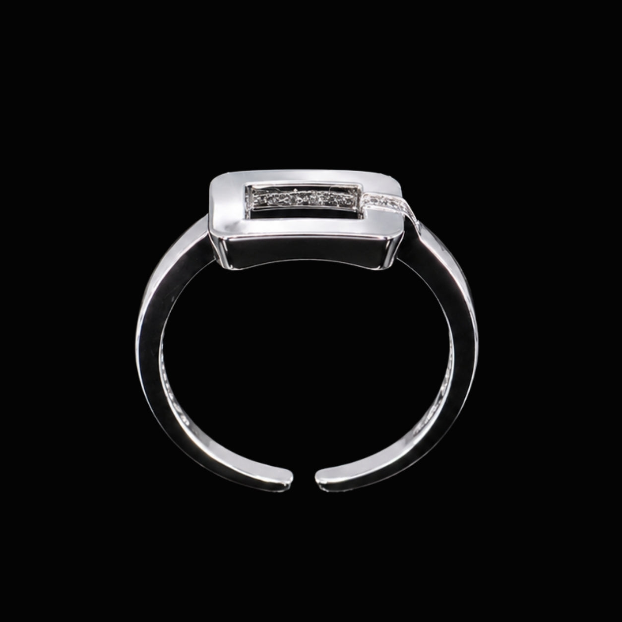 Silver Ring 26052100170