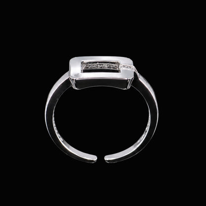 Silver Ring 26052100170