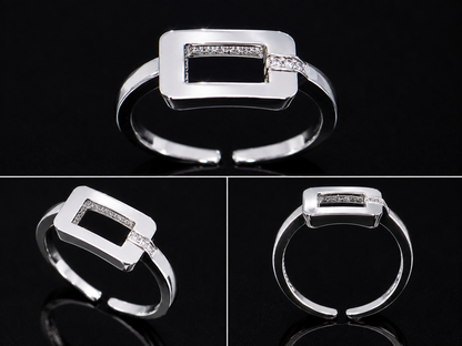 Silver Ring 26052100170