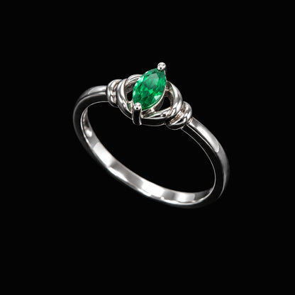 Silver Ring 26052100278