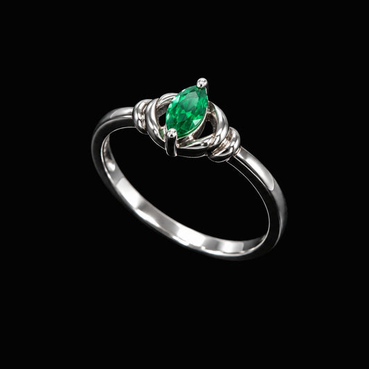 Silver Ring 26052100278