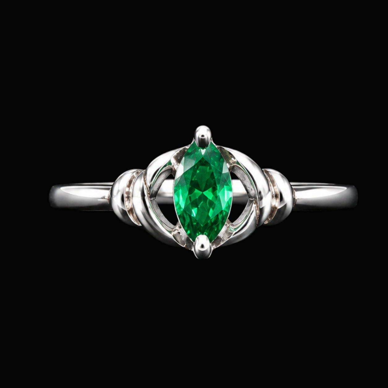 Silver Ring 26052100278