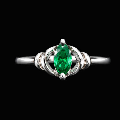Silver Ring 26052100278
