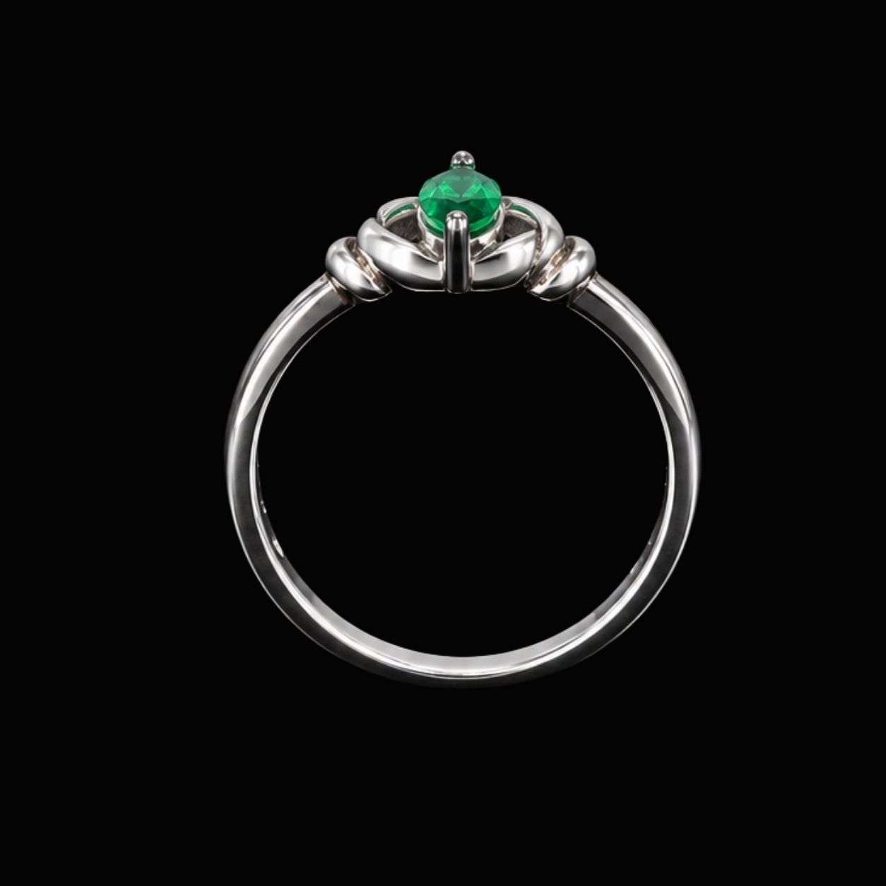 Silver Ring 26052100278
