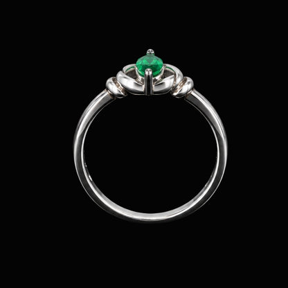 Silver Ring 26052100278