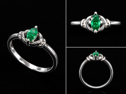 Silver Ring 26052100278
