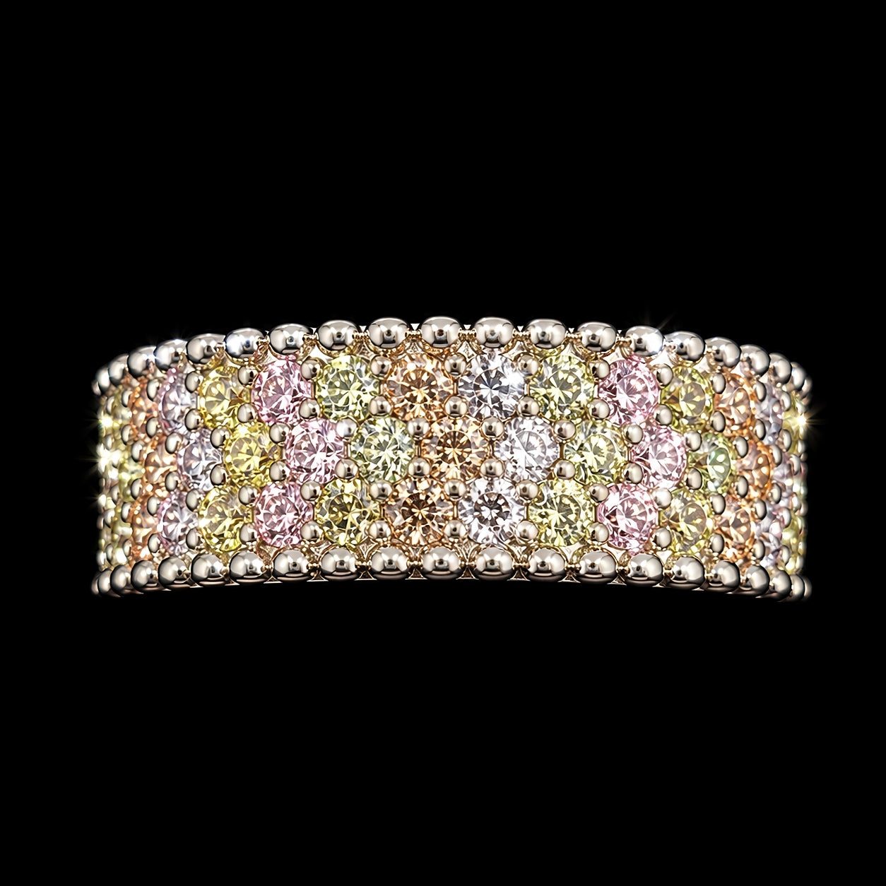 Silver Ring 26052200826