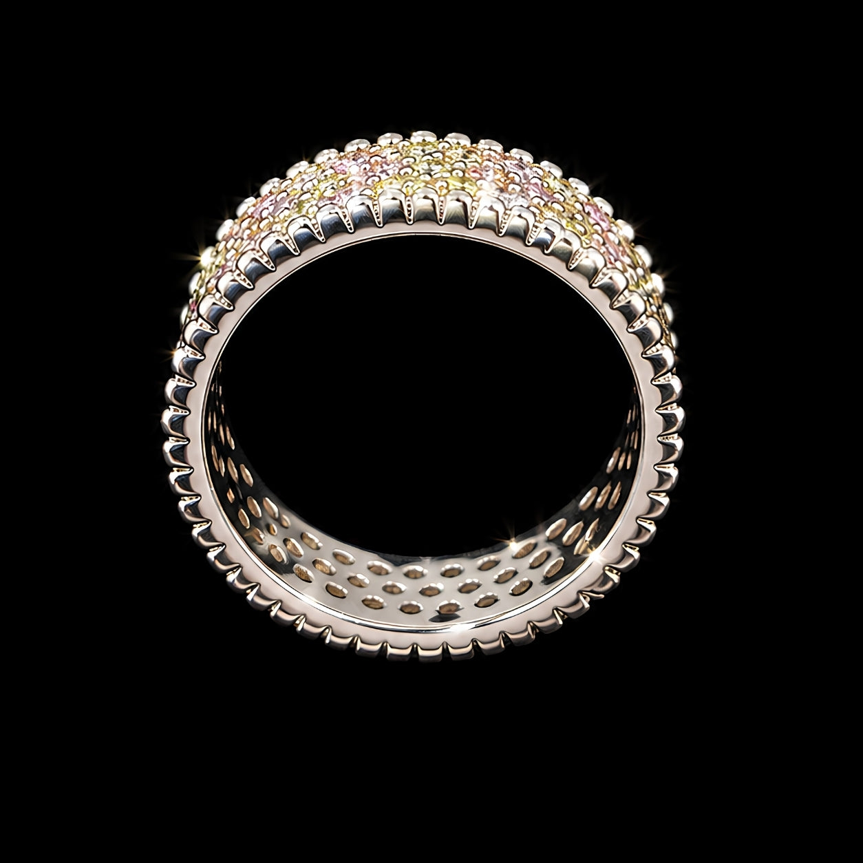Silver Ring 26052200826