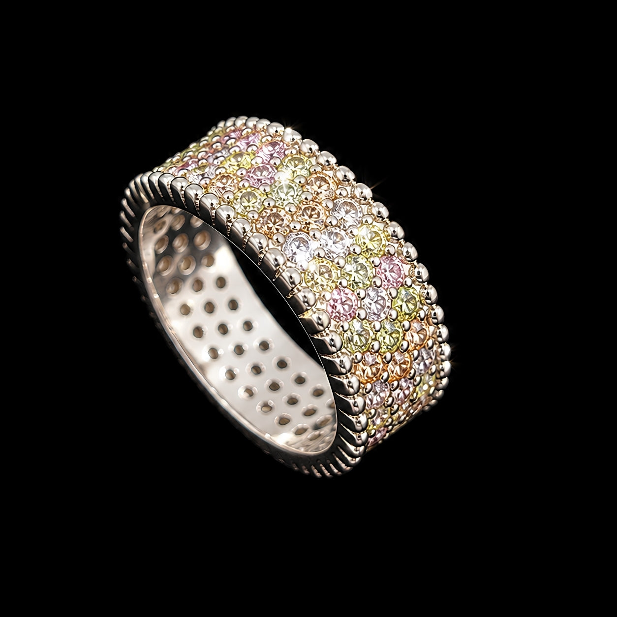 Silver Ring 26052200826