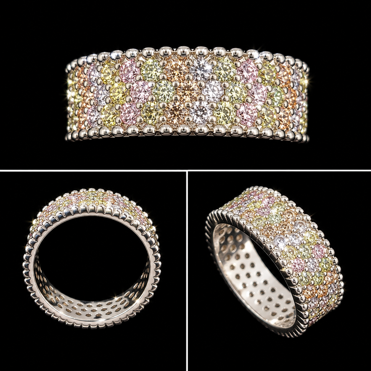 Silver Ring 26052200826