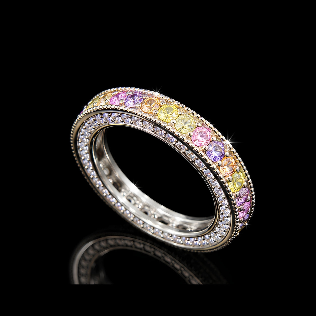 Silver Ring 26052200828