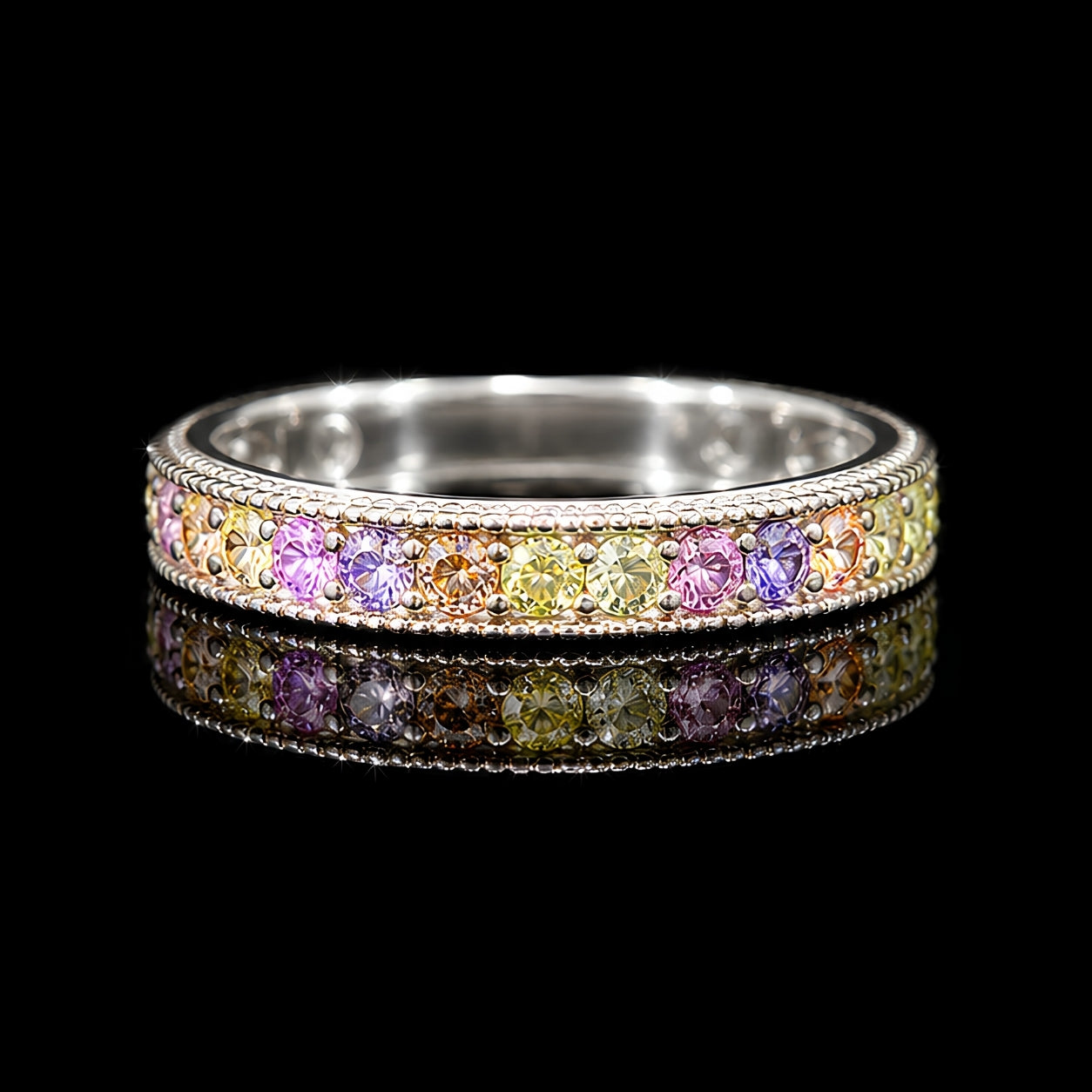 Silver Ring 26052200828