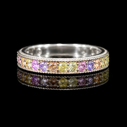 Silver Ring 26052200828
