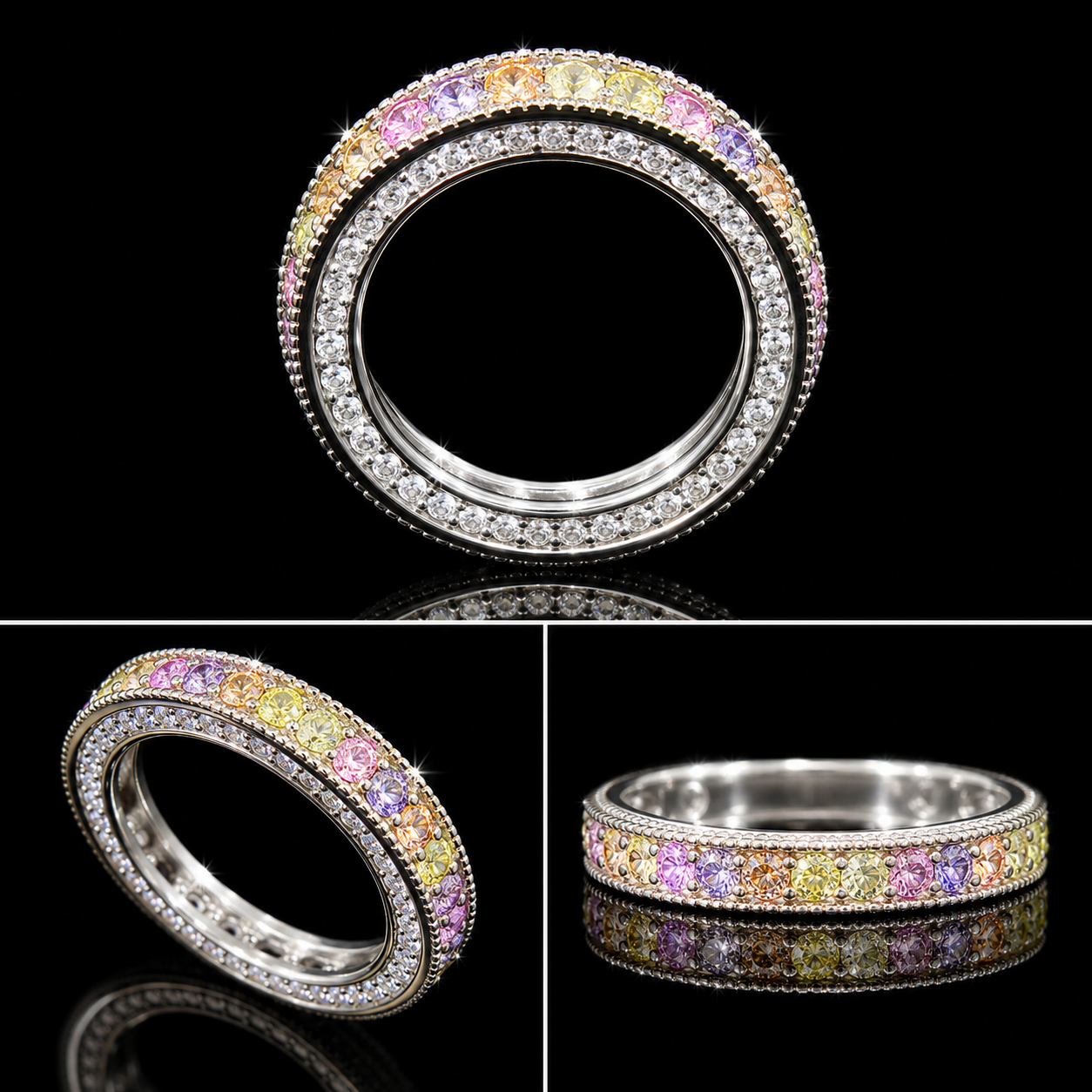 Silver Ring 26052200828