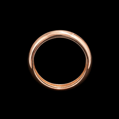 Gold Tone Ring