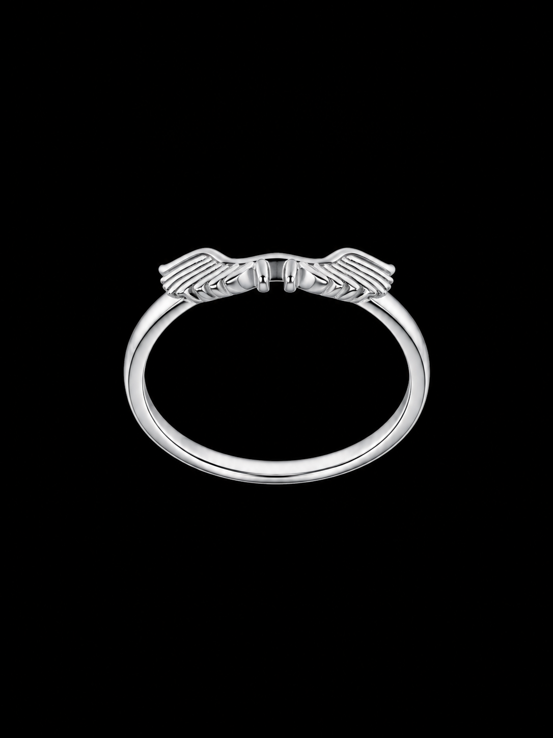 Winged Ring