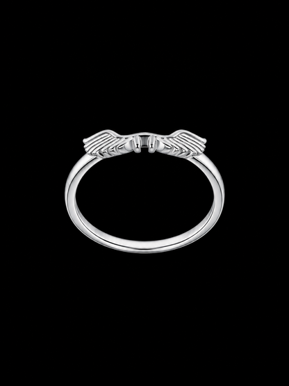Winged Ring