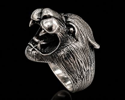 Tiger Ring